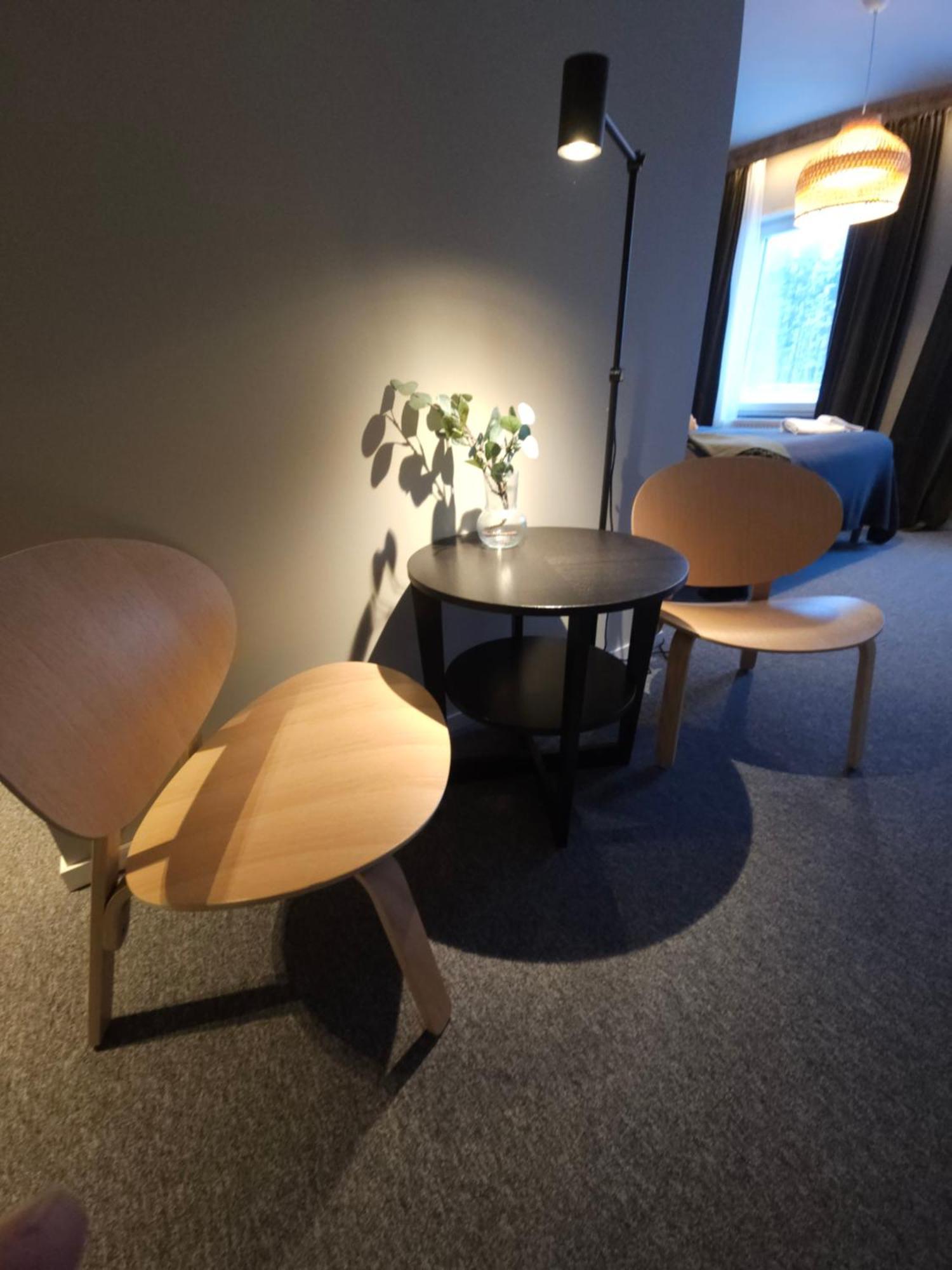 Hotellet I Joern Ab Jorn Bagian luar foto